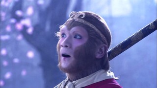 New Journey To The West (2010) - Episode 13 | Subtitle Indonesia