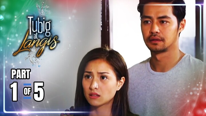 Tubig at Langis | Episode 88 (1/5) | July 3, 2024