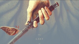 GMV|Game CG Clip of "The Last of Us"