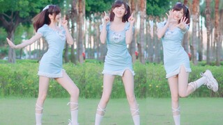 夏日甜心舞蹈  | 💓彩虹的微笑💓