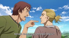 Vinland Saga Season 2 Episode 6 (SUB indo)