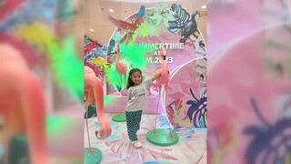 my girl version