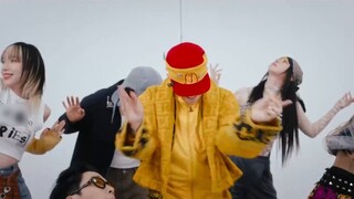 【Cập nhật BadaLee】250225｜Phần của tôi trong G-Dragon - TỆ QUÁ ❤️‍🔥