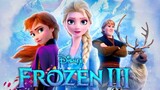 FROZEN 3 (2024) _ Official Teaser _Trailer  Disney+