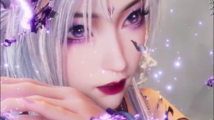 Beh Donghua Terbaru Lagi😋|| JJ Donghua Little Fairy Yao