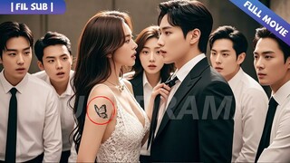 Tinanggihan ng CEO ang lahat ng babae, pero mahiyain siya nang mahalikan ng dalagang may paru-paro