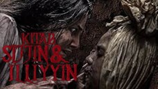 Kitab Sijjin dan Illiyin | Rekomendasi Film Horor Indonesia Juli 2025