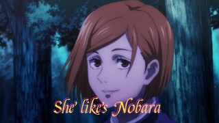 VERSI NOBARA🔨📍🔥🔥