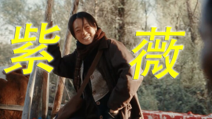 ฮาสุดใจ! ฟิลเตอร์จื่อเว่ยแตกกระจาย! แต่โลกจิตวิญญาณของพี่เซี่ยช่างน่าชื่นชมจริงๆ ความผ่อนคลายเมื่อเผ