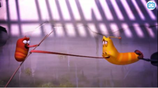 Hoạt hình nhảm nhí p49 #hoathinhhay