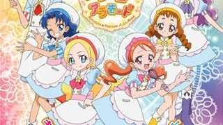 Yukari Kotozume (CV: Saki Fujita) Akira Kenjou (CV: Nanako Mori) - Macaronage of Love and Excitement