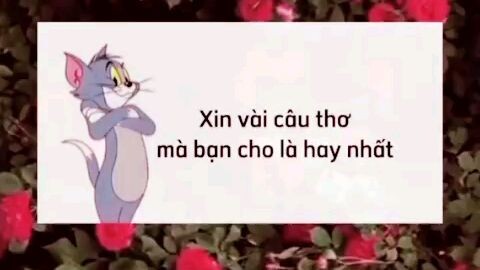 Thơ hay thì để lên đầu Thơ ngầu thì để lên đầu mới hay