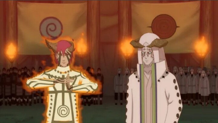 Jarang di Bahas !! Inilah Para Anggota Clan Terkuat Sepanjang Sejarah Dalam Cerita Naruto & Boruto