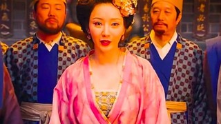 谁要再说国内拍不出像样的奇幻电影那他看完这部剧后肯定会打脸