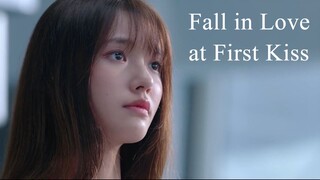 Fall in Love at First Kiss | Taiwanese Movie 2019