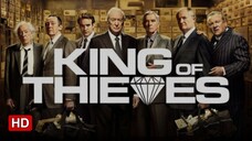 King of Thieves (2018) SUB INDO