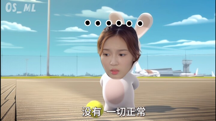 【MilkLove】第八集：就爱运动怎么了
