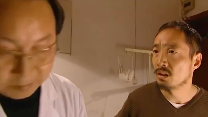 A black-hearted doctor tried to extort a patient, only to discover that the victim was a fugitive mu