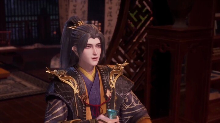 Supreme Above The Sky Eps 53 Sub Indo