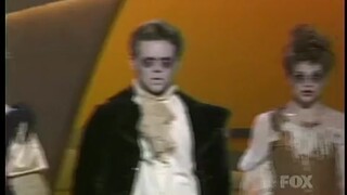 SYTYCD经典舞蹈-僵尸舞ramalama