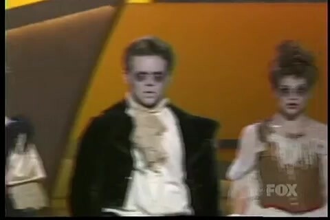 SYTYCD Classic Dance - Zombie Dance Ramalama