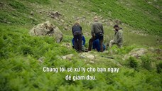 Ngọn núi bông tuyết: Thử thách trưởng thành EP 8 [Sub Việt]