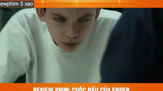 cậu bé 11 tuổi p4 #reviewphim5sao