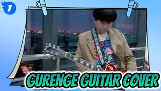 Gurenge Cover - Bởi Zhengming_1