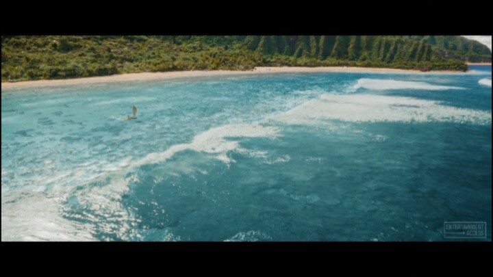 MOANA Life Action All Trailers  Special Look Clips (2026) Dwayne Johnson