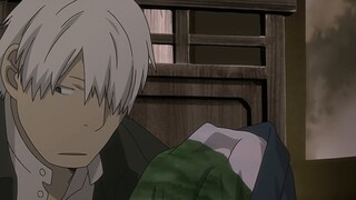 Lukisan pemandangan ternyata bisa mengeluarkan asap putih, kekuatan Yingu menipu rekan satu timnya!