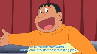 Doraemon episode 836