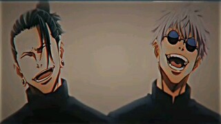 akirnya yang di tunggu-tunggu jujutsu kaisen season2