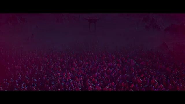 episod 35 kpop demon hunters