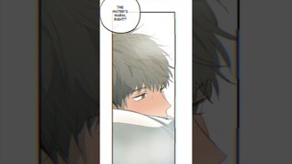 Form of sympathy #bl #manhwa #dammy #bledit #yaoi #shorts