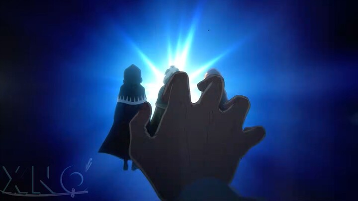 ▪「 AMV 」▪ From Overshadowed to Overpowered ｜ Mission of My Life