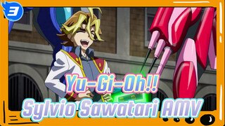 Ep 02 Yang Terpilih & Pendulum Summoner Terkuat — Sylvio Sawatari | Yu-Gi-Oh!! ARC-V_3