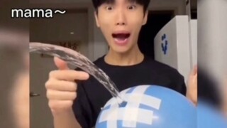 Kalau tidak belajar matematika, fisika, dan kimia, hidup ini penuh dengan keajaiban!