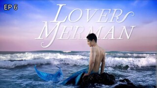 🇹🇭 ʟօʋɛʀ ʍɛʀʍǟռ : EP 6 - SUB INDO