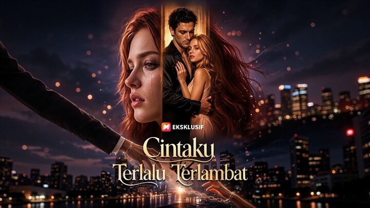 Cintaku Terlalu Terlambat Full Bahasa Indonesia (NS)