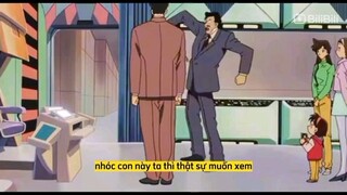 liệu conan sẽ trở lại thành shinichi