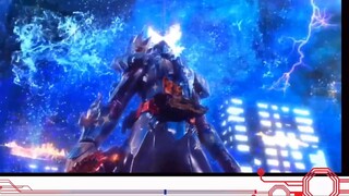 [Special Effects Talk][Jifuxi Crew] What is leather suit modification? Should changing the color of 