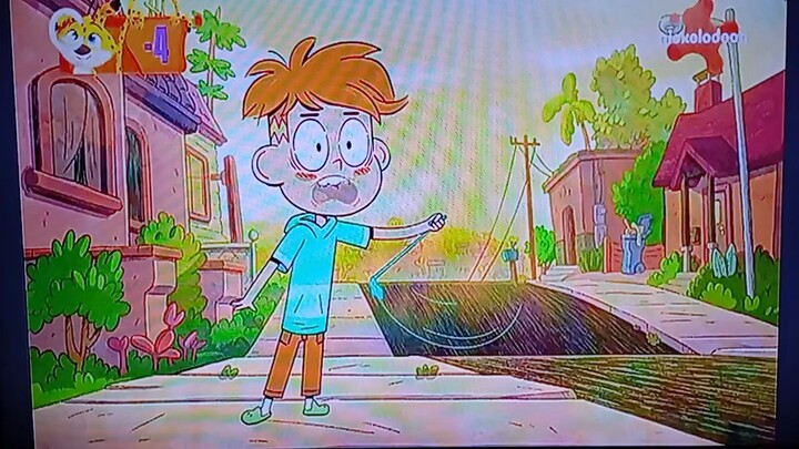 Wylde Pak Lily The Marsupilamis Jade