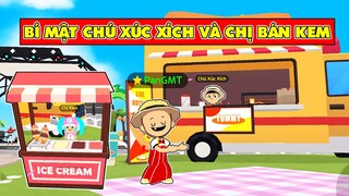 PLAY TOGETHER | BÍ MẬT CỦA CHÚ XÚC XÍCH VÀ CHỊ BÁN KEM TRONG GAME