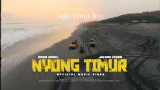 Nyong Timur - Gihon Marel X Jacson Zeran ( Official Music Video )