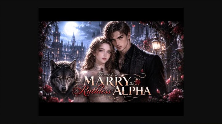 Marry A Ruthless Alpha