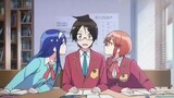 Tóm Tắt Anime - Chúng Tôi Không Bao Giờ Học - Phần 1.2