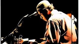 IWAN FALS - HADAPI SAJA