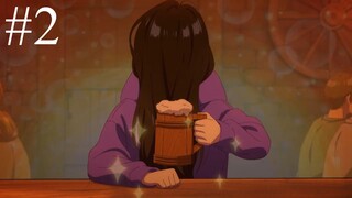 Zenshuu - Eps 2