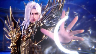 The Legend Of Elextrolux TOS Movie (1)