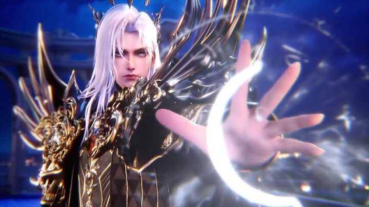 The Legend Of Elextrolux TOS Movie (1)